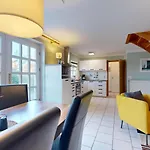 Casa de Férias Fischerhaus 02